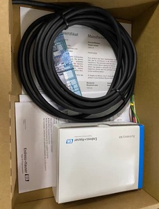 Endress+Hauser Original COS41 <strong>Dissolved</strong> <strong>Oxygen</strong> Sensor and <strong>Electrode</strong> Probe Customized OEM Support for Test Instrument - Product Image 4