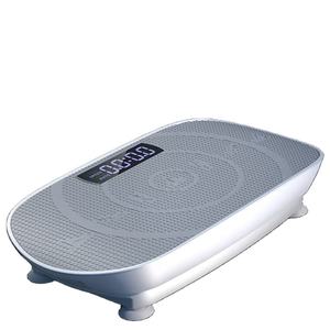 Plateforme <span class=keywords><strong>vibrante</strong></span> polyvalente en ABS pour usage domestique, conçue électromagnétiquement pour le yoga et le cardio, augmentant l'<span class=keywords><strong>efficacité</strong></span> de l'exercice - Product Image 6