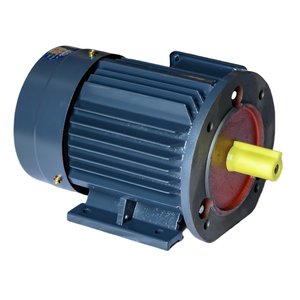 Motor Asíncrono Trifásico 50Hz 3000rpm 45~315kW IE3 IP55 IC411 - Product Image 1