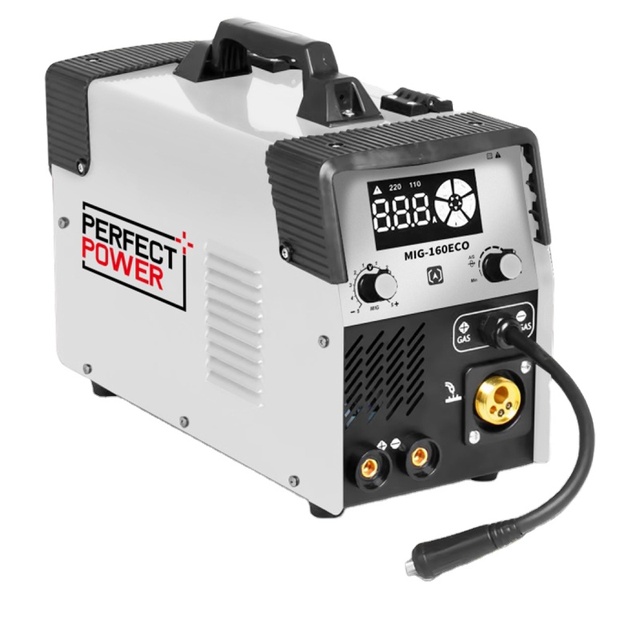 Portable Welding Machine Inverter Tig Mig Arc Welding Machine 5 in 1 Mini Mig Mag Tig Mma Welder