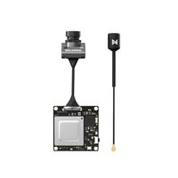 Penjualan Terlaris CADDX WALKSNAIL AVATAR MINI 1S Set Transmisi Video Digital 6.8g Ringan Avatar