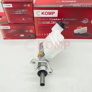 High Quality Brake Master Cylinder For Toyota VIGO HILUX 47201-0K010 472010K010