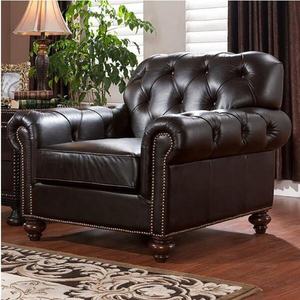 Canapé en cuir <span class=keywords><strong>pu</strong></span> rembourré, 3 places, pour salon, livraison gratuite depuis la chine - Product Image 3