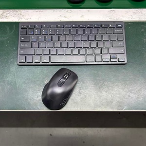 Set di <span class=keywords><strong>tastiera</strong></span> <span class=keywords><strong>e</strong></span> <span class=keywords><strong>mouse</strong></span> da ufficio, combo <span class=keywords><strong>tastiera</strong></span> <span class=keywords><strong>e</strong></span> <span class=keywords><strong>mouse</strong></span>, set <span class=keywords><strong>tastiera</strong></span> <span class=keywords><strong>e</strong></span> <span class=keywords><strong>mouse</strong></span> direttamente dalla fabbrica - Product Image 4