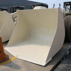 7 톤 3.5 입방 미터 페이로드 Lhd 4 휠 로더 지하 전기 스쿠프트램