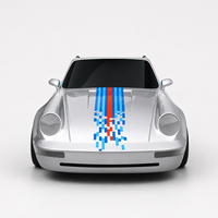 Kart à pédales électrique personnalisé modèle 911. Apparence personnalisable, structure robuste, idéal pour les loisirs en plein air pour adultes.