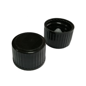 <span class=keywords><strong>Tappo</strong></span> <span class=keywords><strong>a</strong></span> <span class=keywords><strong>Vite</strong></span> in Plastica da 18mm 20mm <span class=keywords><strong>con</strong></span> Guarnizione Conica - Product Image 2
