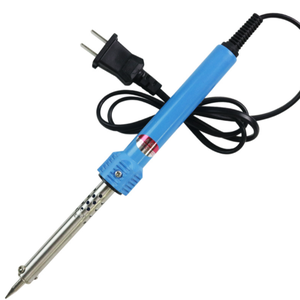 Soldador Eléctrico FRANKEVER con Control de Temperatura de 40W, Herramienta de <span class=keywords><strong>Soldadura</strong></span>, Fer à Souder - Product Image 5