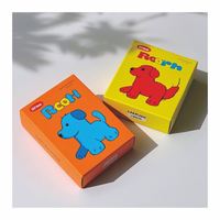 Boîte en carton blanche E-Co Friendly à bas prix pour soins de la peau produits pour animaux de compagnie boîtes cosmétiques ceinture