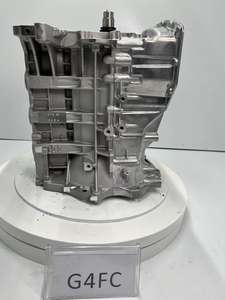 OEM Origineel voor Hyundai Kia Auto Motor Lange Blok Diesel Benzine Modellen 6L G4FC - Product Image 2