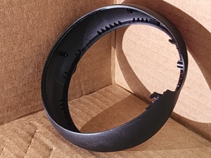 Servicio de Moldeo por Inyección de Carcasas de Plástico para Accesorios de Controladores VR Personalizables, Pintura y Ensamblaje - Product Image 3
