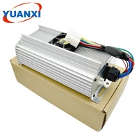 600W 48V 60V 72V 84V 96V 120V à 12V 13.8V 50a convertisseur cc-dc convertisseur haute puissance dc Buck