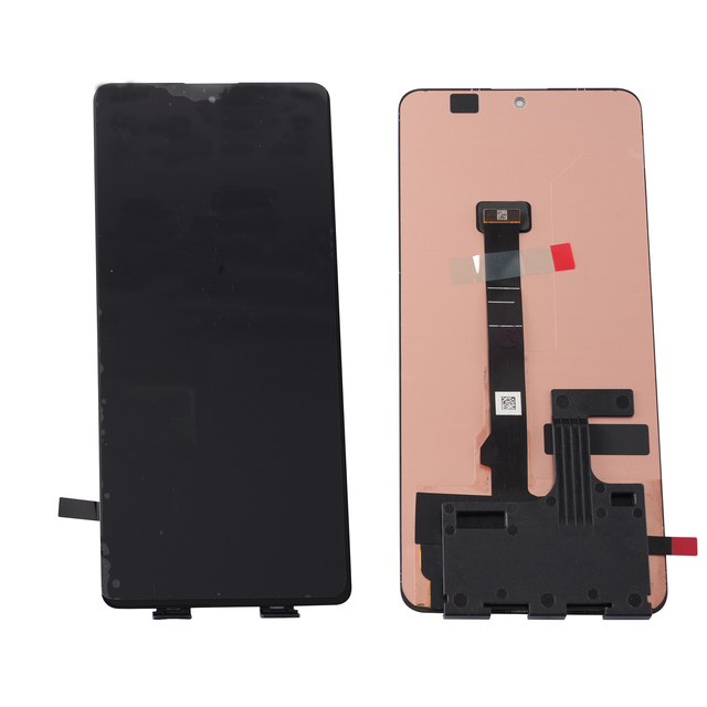 Wholesale for Xiaomi Redmi Note 13 & 13 PRO Oled LCD Touch Screen Replacement 1-Year Warranty