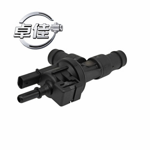 วาล์วควบคุมถังคาร์บอน Takayoshi รุ่น 0280142543 ใช้ไฟ DC 12V สำหรับรถยนต์ BMW - Product Image 5