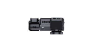 Camera hành trình 4K <span class=keywords><strong>Dash</strong></span> Pro ba ống kính, tích hợp WiFi GPS, tầm nhìn ban đêm 360 độ, dành cho camera trước và sau xe hơi - Product Image 3