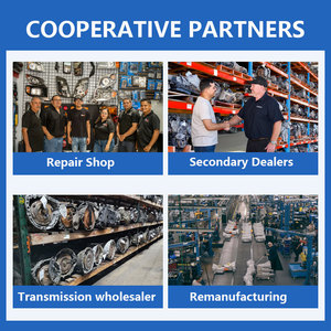 กระปุกเกียร์7DCT300 6DCT15 <span class=keywords><strong>EVO</strong></span> เกียร์เปียก<span class=keywords><strong>7</strong></span>สปีดสำหรับ Geely CK coolray 2022 1.5TD จีนชิ้นส่วนรถยนต์ - Product Image 6