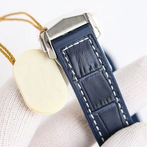 Un Reloj de Calidad No Solo Requiere un Diseño Perfecto, Sino También Materiales de Alta Calidad. Reloj Mecánico para Hombre - Product Image 6