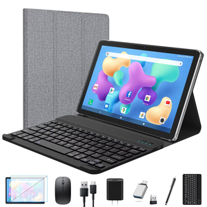 2025 Chất lượng cao 10.51 inch kinh doanh Quad Core <span class=keywords><strong>Tablet</strong></span> PC WI-FI <span class=keywords><strong>4</strong></span> gam LTE <span class=keywords><strong>GPS</strong></span> 6000mAh <span class=keywords><strong>Android</strong></span> 13 Octa chăm sóc 6GB dung lượng bộ nhớ - Product Image 2