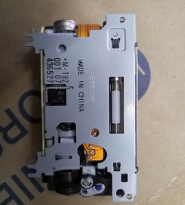 2 дюйма 58 мм Дорожный рекордер точечная матричная головка принтера M-192 механизм принтера - Product Image 6