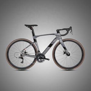 <span class=keywords><strong>Bicicleta</strong></span> de Carretera 2026 Nueva, Completa, de Fibra de Carbono 700c, con Frenos de Disco Rival-22 Velocidades, <span class=keywords><strong>para</strong></span> Adultos - Product Image 2