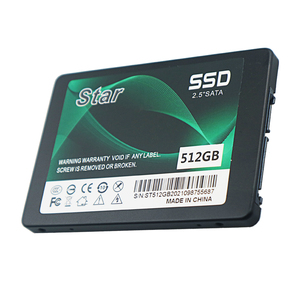 256GB SATA 3.0 tốc độ cao SSD đĩa cứng hiệu quả chi phí bán buôn với Giao hàng nhanh - Product Image 6