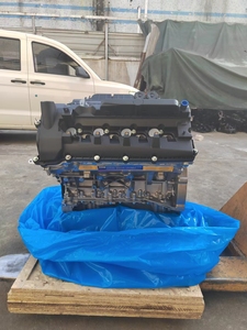 ชิ้นส่วนเครื่องยนต์ V8 5.0L สำหรับ Land Rover 508PS Jaguar F-Type <span class=keywords><strong>Audi</strong></span> RS7 RS6 RS <span class=keywords><strong>Q8</strong></span> 5.0T - Product Image 4
