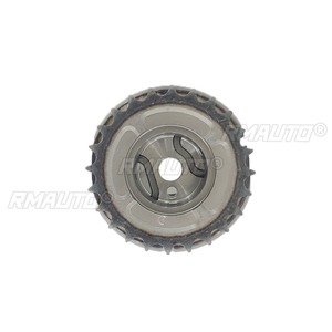 13070-31040 Piñón de ajuste de sincronización de admisión y escape del árbol de levas, pieza de motor para accesorios de coche Toyota - Product Image 4