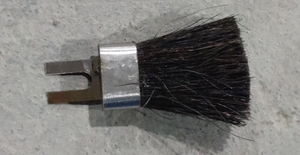 Pièces détachées pour machine à tricoter les chaussettes FURONG <span class=keywords><strong>Hafa</strong></span> Head Brush - Product Image 2