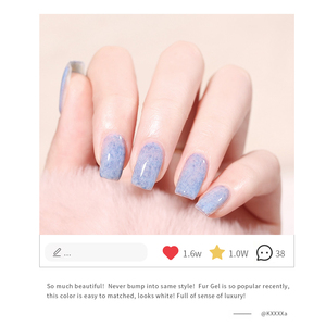 Esmalte de <span class=keywords><strong>uñas</strong></span> de gel uv, logo OEM, Etiqueta Privada, 6 colores, 15ml, producto de <span class=keywords><strong>uñas</strong></span> <span class=keywords><strong>2022</strong></span> - Product Image 4