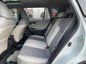 Toyota <span class=keywords><strong>RAV4</strong></span> Rongfang Plus Version 2.0L SUV <span class=keywords><strong>Sport</strong></span> d'occasion (2010-2025) - Product Image 2