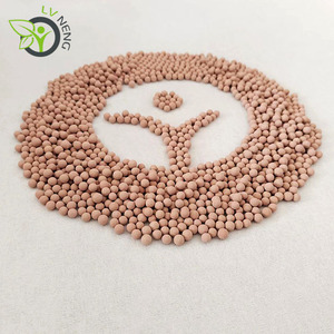 Zeolite Rây Phân Tử Viên Hấp Phụ 13X Cho Nồng Độ Oxy <span class=keywords><strong>PSA</strong></span> Tăng Nhiệt - Product Image 1