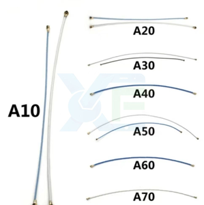 Pièce de téléphone <span class=keywords><strong>portable</strong></span>, câble flexible d'<span class=keywords><strong>antenne</strong></span> Wifi, câble flexible de signal <span class=keywords><strong>pour</strong></span> <span class=keywords><strong>Samsung</strong></span> Galaxy A10 A20 A30 A40 A50 A60 A70 A10S A20S A30S A50S A51 A71 - Product Image 6