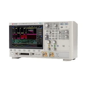 Oscilloscopes numériques portables Keysight Technologies 100 MHz MSOX3022T MSOX3024T MSOX3032T MSOX3034T - Product Image 3