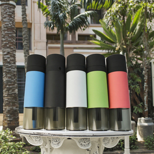 ชุดบารากุขนาดเล็กแบบพกพา ปรับแต่งได้ พร้อมถ้วยอะคริลิกสำหรับรถยนต์ สายสูบแบบใช้แล้วทิ้ง ทำจากพลาสติก ยอดนิยม - Product Image 1