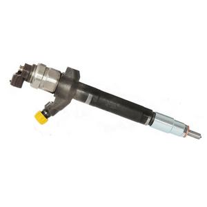 095000-5800หัวฉีดน้ำมันเชื้อเพลิงดีเซลสำหรับซีตรอง Fiat Ford 2.2เปอโยต์095000-5801 1372379 6C1Q9K546AC 9659325580คุณภาพสูง - Product Image 2