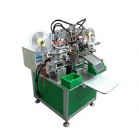 Machine de soudage par points pour batteries Li-ion industrielles, équipement de soudage par points pour batteries mobiles, prix bas