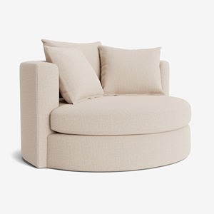 Divano Personalizzabile per <span class=keywords><strong>Casa</strong></span> <span class=keywords><strong>e</strong></span> Hotel, Rivestimento Morbido in Tessuto, Arredamento Moderno per Soggiorno - Product Image 2