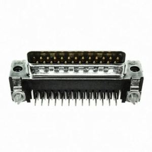 5747842-4 D-Sub Connector Electronic Component - Product Image 1
