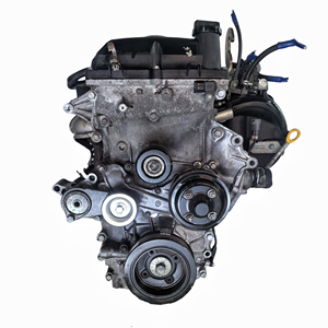 Moteur d'Origine d'Occasion 2TR-<span class=keywords><strong>FE</strong></span> 2.7L 4 Cylindres pour Toyota Hiace Hilux Quantum - Product Image 4