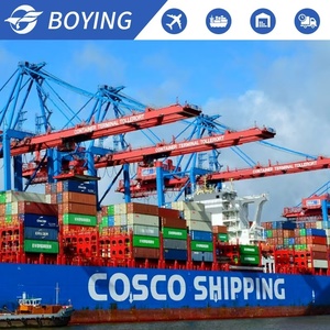 Reliable Service <strong>Logistics</strong> Shipping Forwarder Agent with Cheap Sea Freight Price From <strong>China</strong> <strong>to</strong> <strong>Europe</strong> - Product Image 4