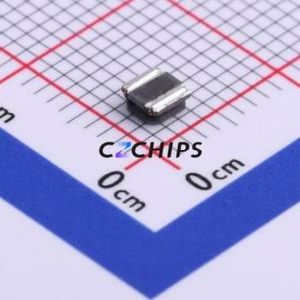 Inducteur de puissance MPIT3015-1R5N-LF SMD, 3x3mm (Inductance : 1,5uH) (Précision : 30%) Courant nominal : 1,7A - Product Image 2