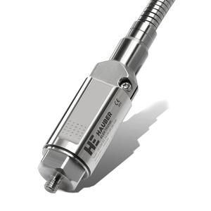 เซ็นเซอร์ตรวจจับตำแหน่งการเคลื่อนที่ของ Hauber Elektronik รุ่น He100 ซีรีส์ วัดการสั่นสะเทือน อินเทอร์เฟซ I2C ผลิตในเยอรมนี - Product Image 5