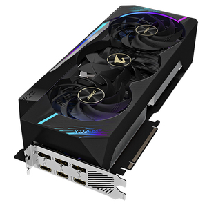 Used GeForce RTX 3090 24G Graphics Card With 24GB GDDR6X Memory Support OverClock GIGABYTE 24G Used Graphics Card Used GeForce R - Product Image 2