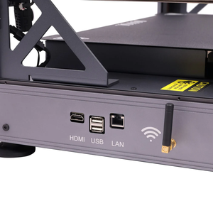 <span class=keywords><strong>2025</strong></span> tốt nhất voron được thiết kế kèm theo đầy đủ lớn fdm <span class=keywords><strong>3D</strong></span> máy in sovol SV08 tối đa lên đến 700 mm/giây xây dựng Kích thước 500x500x450mm để bán - Product Image 4