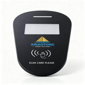 Lecteur NFC RFID personnalisé en usine pour panneau de contrôle d'accès de porte, écran d'affichage en verre, écran imprimé adhésif PC PET - Product Image 1
