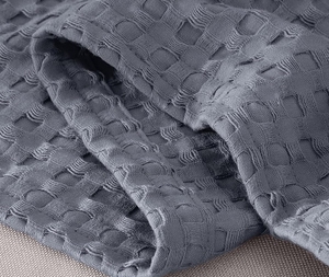Di lusso Halloween <span class=keywords><strong>Plaid</strong></span> in maglia <span class=keywords><strong>Plaid</strong></span> coperta indossabile in pile con frange per casa Hotel decorazione <span class=keywords><strong>da</strong></span> viaggio Vintage punto tessuto stile invernale - Product Image 3