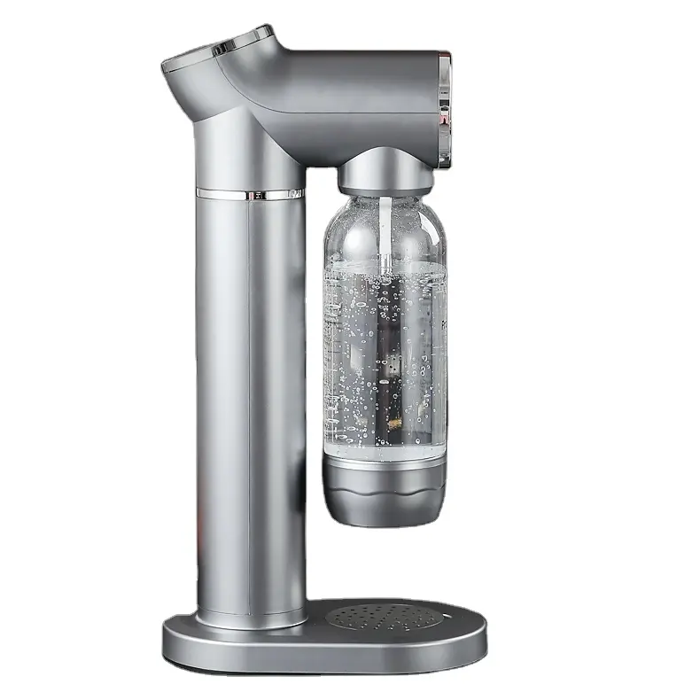 2022 New Soda Water Maker CO2 Sparkling Water Maker Machine