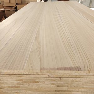 Venta <span class=keywords><strong>de</strong></span> Tablas <span class=keywords><strong>de</strong></span> <span class=keywords><strong>Madera</strong></span> <span class=keywords><strong>de</strong></span> <span class=keywords><strong>Paulownia</strong></span>, Grado Doble A, Sin Nudos y Resistentes a las Grietas. - Product Image 4
