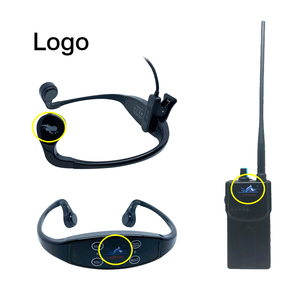 Equipo de <span class=keywords><strong>entrenamiento</strong></span> sincronizado de natación artística Swimtalk 1 auricular 1 transmisor Audio subacuático Clip para la nariz juegos de tapones para los oídos - Product Image 5