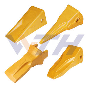 Denti per Benna Volv-o 14624281 14732402 per Escavatore Volv-o 360 <span class=keywords><strong>Ec210</strong></span> Ec210B Ec460 Ec700B 30Gpe 14343187 14526510 14343128 - Product Image 1